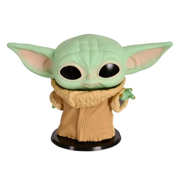 Игровая фигурка Funko POP! cерии Мандалорец - Малыш 25 см
