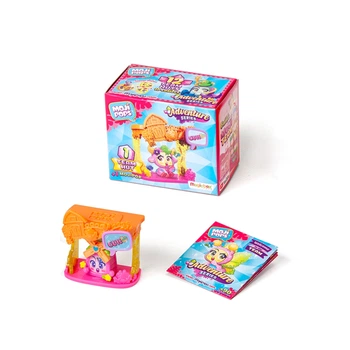 Фигурка Moji Pops серии Adventure – Мини-домик