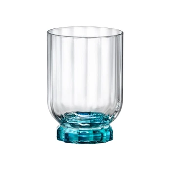 Склянка Bormioli Rocco Florian Lucent Blue 199424BCG021990 300 мл