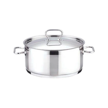 Кастрюля з крышкой Tescoma HOME PROFI 774224 5 л
