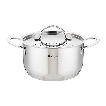 Каструля з кришкою Ringel Besser 2021-24 24 см 5,5 л