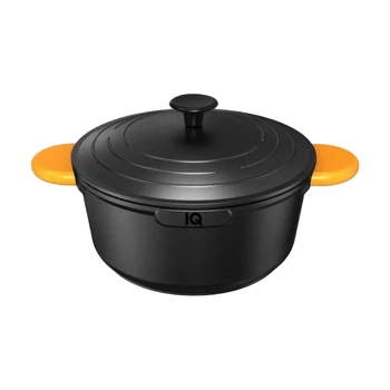 Кастрюля с крышкой Ringel IQ Be Active IQ-2048-20 20 см 2,4 л