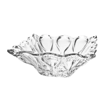Фруктовница Bohemia Ocean 69c66-77k47 280 мм
