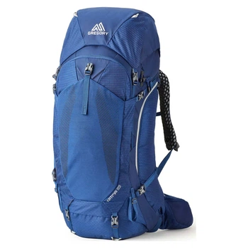 Рюкзак туристичний Gregory 55 л KATMAI RC MD/LG EMPIRE BLUE 137237/7411