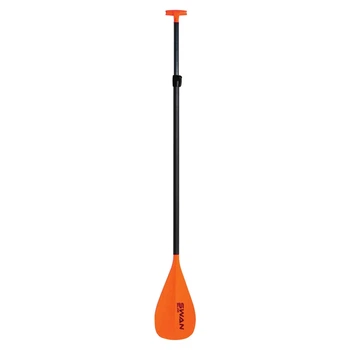 Весло для SUP дошки (Сапборду) Egalis Swan Slim Vario розбірне 170-210 см