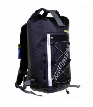 Герморюкзак OverBoard OB1135BLK-EU Pro-Light Backpack 20 л - темно-синій