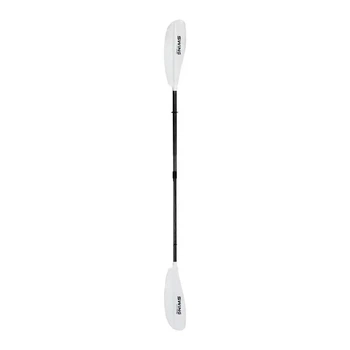 Весло Egalis SWING VARIO E-LOCK FIBRE-CARBONE Ø30 мм L215-225 см Demontable 2 pcs Fibrylon