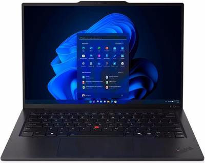 Ноутбуки Lenovo ThinkPad X1 Carbon - ROZETKA | Купить