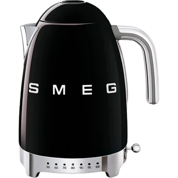 Електрочайник Smeg KLF04BLEU