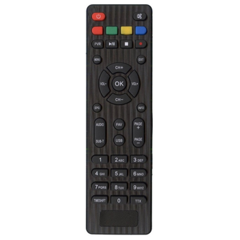 Пульт для EUROSKY ES-16 mini