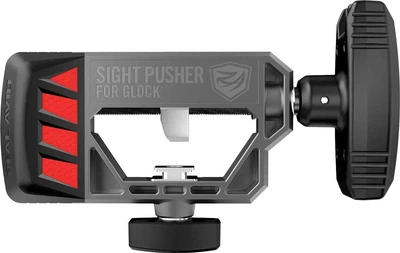 Инструмент для замены прицельных приспособлений Real Avid Sight Pusher для Glock