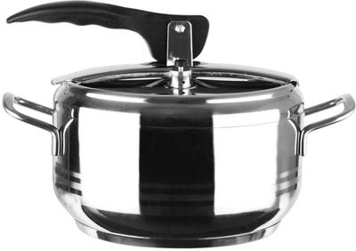 Szybkowar Orion Profi stalowy 3.5 l (8592381081188)