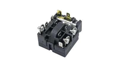 Пуско-захисне реле для холодильника QP3-15A-G1, Gorenje 806345