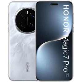 Мобільний телефон Honor Magic7 Pro 16/1TB Lunar Shadow Grey EU