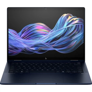 Ноутбук HP EliteBook X Flip G1i 14" 2.5K IPS Touch Core Ultra 5 228V 32ГБ 1ТБ SSD Arc Graphics (B5QW6AV_V1)
