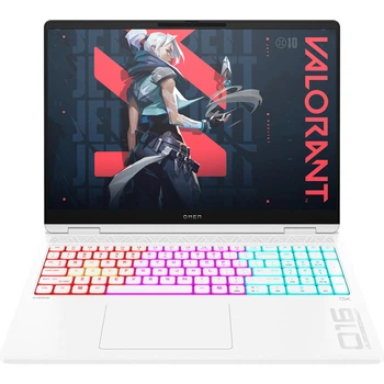 Ноутбук HP OMEN MAX 16-ah0008ua 16" 2.5K WQXGA IPS Core Ultra 7 255HX 64ГБ SSD 1ТБ RTX 5070 Ti 12ГБ (BW7M6EA)