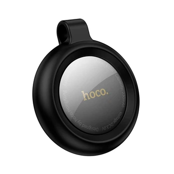 Трекер для поиска HOCO E100 Graceful совместим с iPhone и iPad