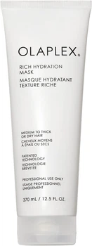 Зволожувальна маска для волосся Olaplex Rich Hydrating Mask 370 мл (850056933926)