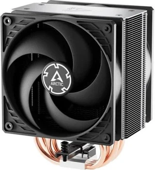 Воздушное охлаждение Arctic Freezer 36 Black (AOCPU00010A)