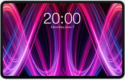 Планшет Teclast T60 Plus 6/128GB LTE Gray