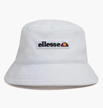 Панама Ellesse Floria Bucket Hat White ONE SIZE Білий SARA3047-908