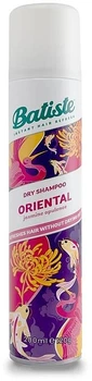 Сухий шампунь Batiste Oriental 200 мл