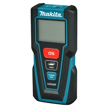 Лазерний далекомір MAKITA LD030P