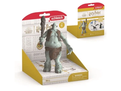 Фигурка Тролль, Schleich, 13994