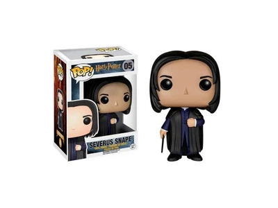 Фігурка Гаррі Поттер: Северус Снейп, FUNKO, 5862