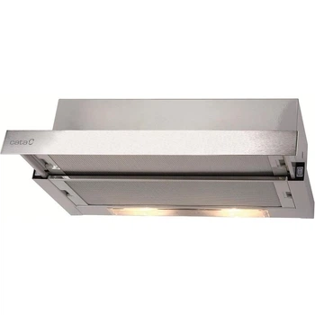 Вытяжка телескопическая Cata TF-2003 Duralum 700 (02089305)