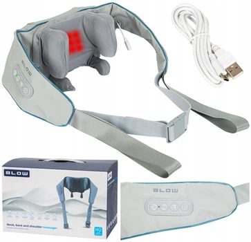 Masażer Blow 44-339