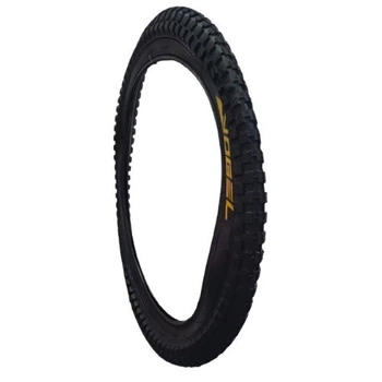 Велопокришка VOGEL 20x2.35 (60-406) (ZY-014-002)