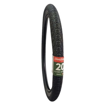 Велопокришка Chao Yang BMX 20x2.125 (54-406) (H-596)