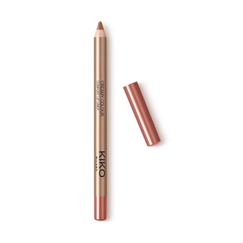 Олівець для губ KIKO MILANO Creamy Colour Comfort Lip Liner 21