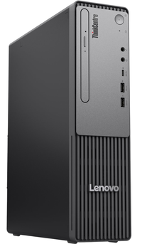 Комп'ютер Lenovo ThinkCentre neo 30s G5 SFF (13DK0057MH) Black
