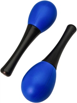 Маракас Alfabeto HEG-BL (Blue) (поштучно)