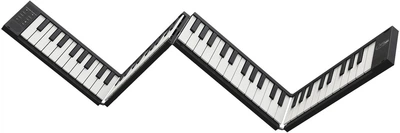 Фортепиано раскладное Carry-on Folding Piano Touch (88 клавиш) Black