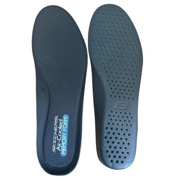 Устілки Skechers Air Cooled (Relaxed Fit) 27 см