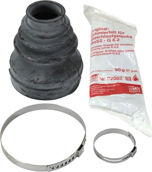 Пильовик ШРКШ внутрішній Febi Bilstein (31056)