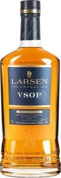 Коньяк Larsen VSOP 1 л 40% (3272512001012)