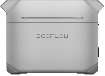 Зарядна станція EcoFlow DELTA 3 Plus / 1800 Вт / 1024 Вт⋅год / LiFePO4 (EFDELTA3P-EU) Зарядна станція EcoFlow DELTA 3 Plus / 1800 Вт / 1024 Вт⋅год / LiFePO4 (EFDELTA3P-EU)