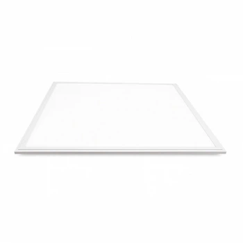 Светильник светодиодный EUROLAMP промо-набор панель 2 шт 40Вт 5000K 4400 Лм (LED-Panel-40/50(110)(2))