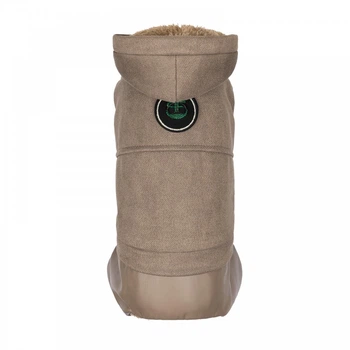 Костюм Pet Fashion «PF Style» для собак, розмір XS2, бежевий (лімітована серія)