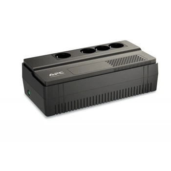 Джерело безперебійного живлення APC Back UPS BV 1000VA 600 W BV1000I-GR Schuko