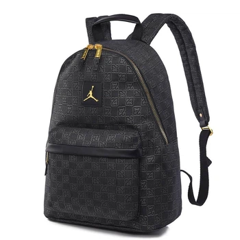 Рюкзак Jordan Air Monogram Mini Backpack Black J-1