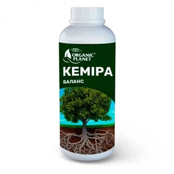 Регулятор росту Кеміра Баланс 1 л ORGANIC PLANET
