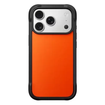 Чехол Nomad Rugged Case Ultra Orange для iPhone 17 Pro (NM014070858)
