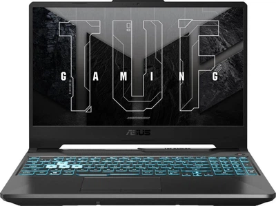 Ноутбук ASUS TUF Gaming A15 FA506NCR (FA506NCR-WH71) Refurbished