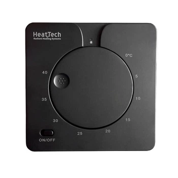 Терморегуляторы HeatTech — купить в Киеве, Украине: цена, отзывы