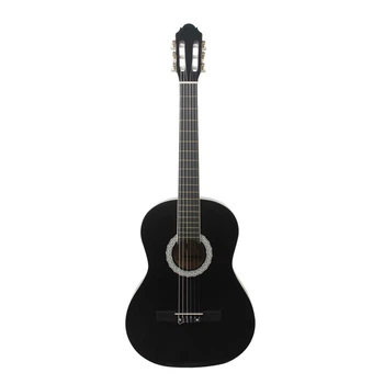 Гітара класична (4/4) Almira CG-1702 BK